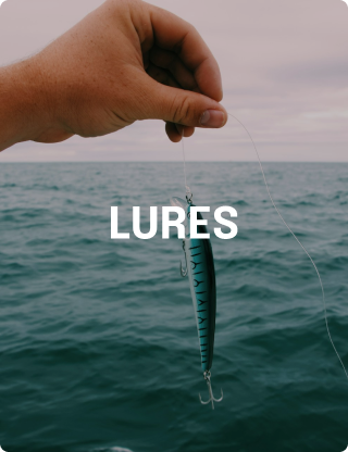 Lures