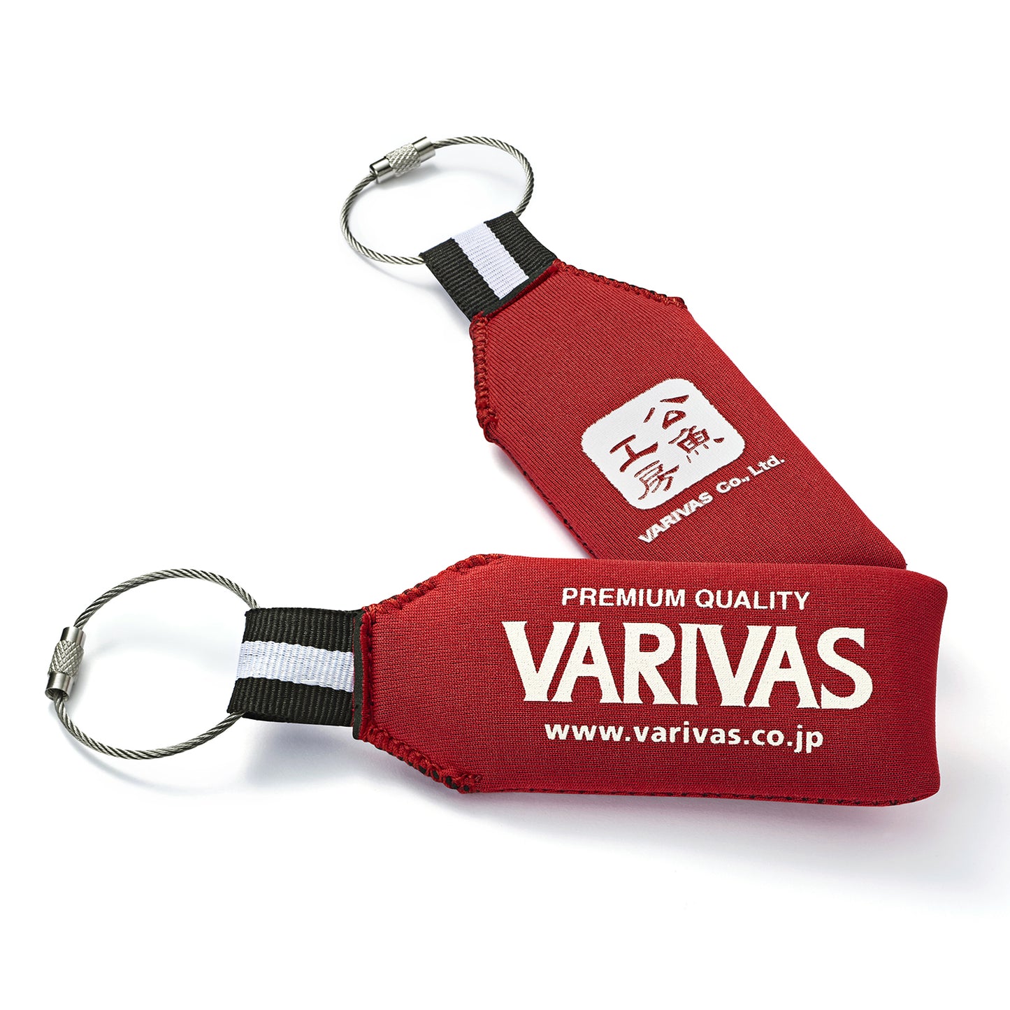Varivas VAAC-63 Key Float Wakasagi-Koubou Ver