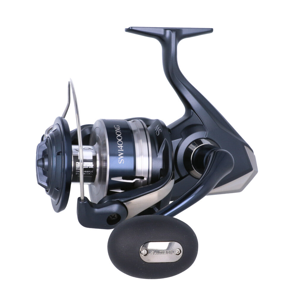Shimano Spinning Reel 22 Stradic SW 14000XG