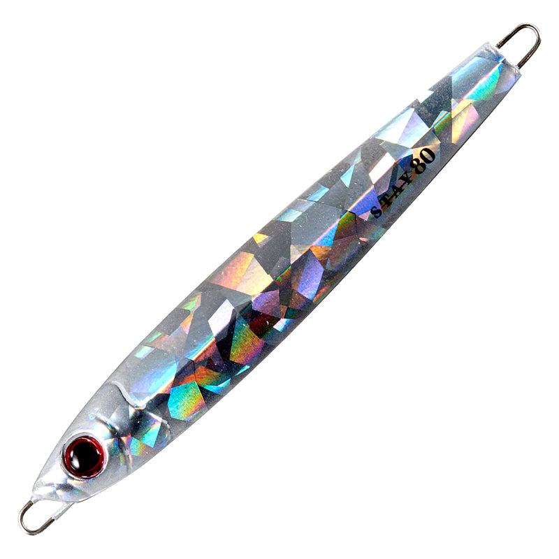 Shout 114-SY Stay Metal Jig 130 Gram