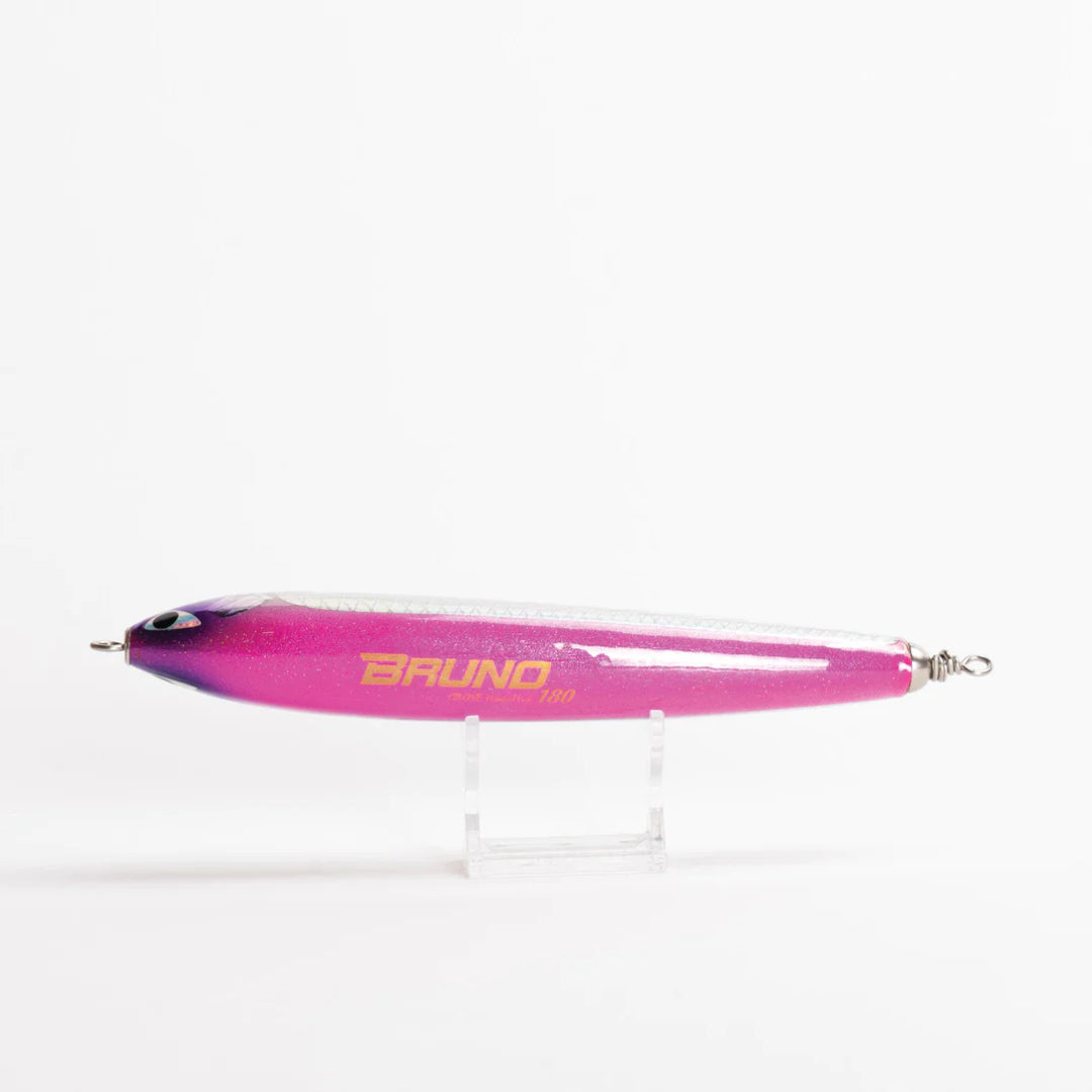 Umpan Stickbait CB One Bruno 180 Mengambang 61g 180mm