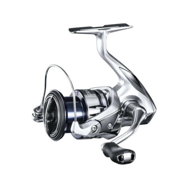 Gulungan Pemintal Shimano Stradic 2500HG ST-2500HGFL