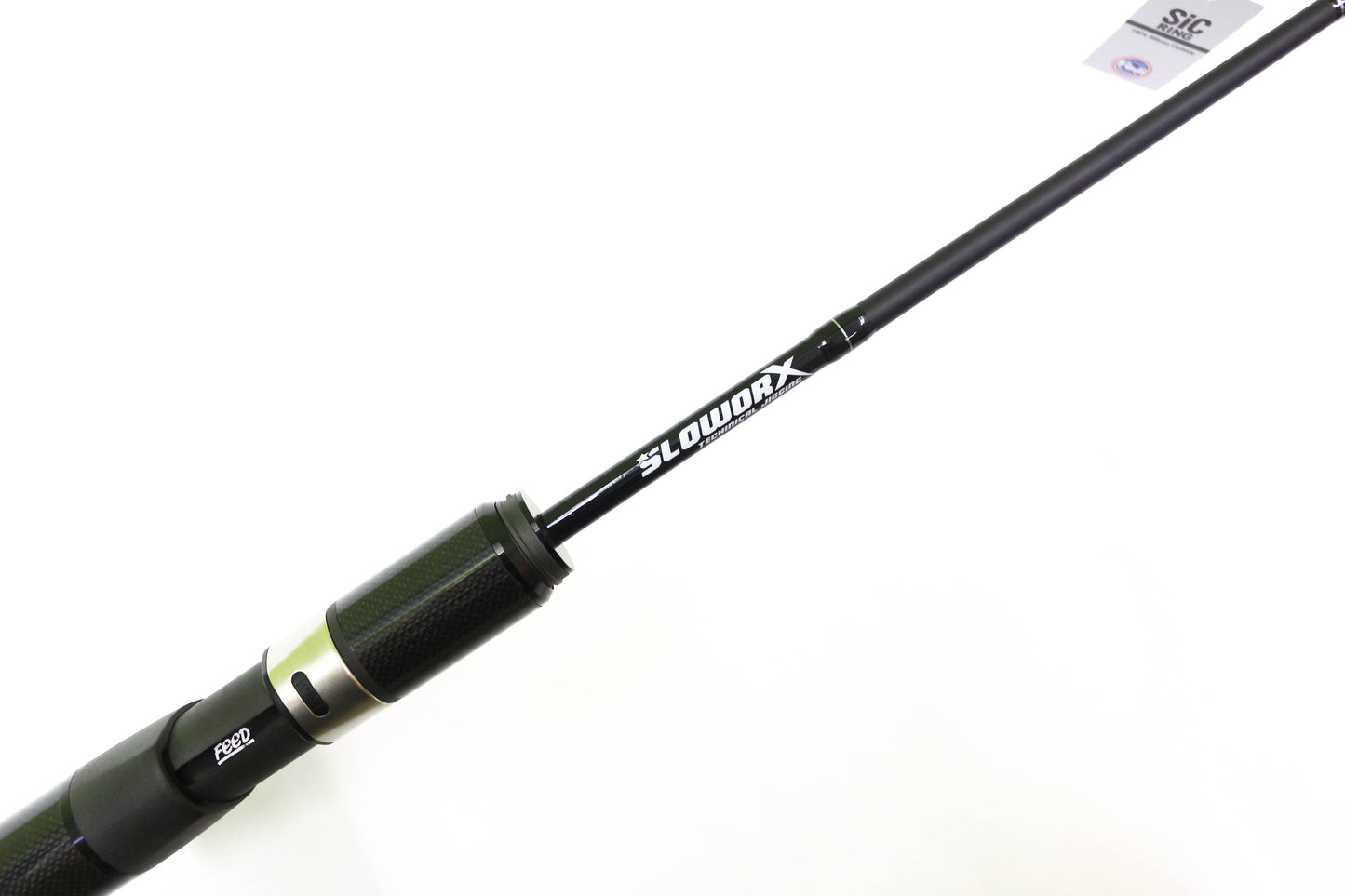 Umpan Pancing Umpan Cast Lambat Worx SWB-62XXX 0149