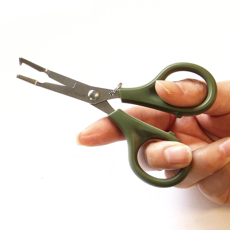 Prox PE Cut Light Split Pliers (PX8282S)