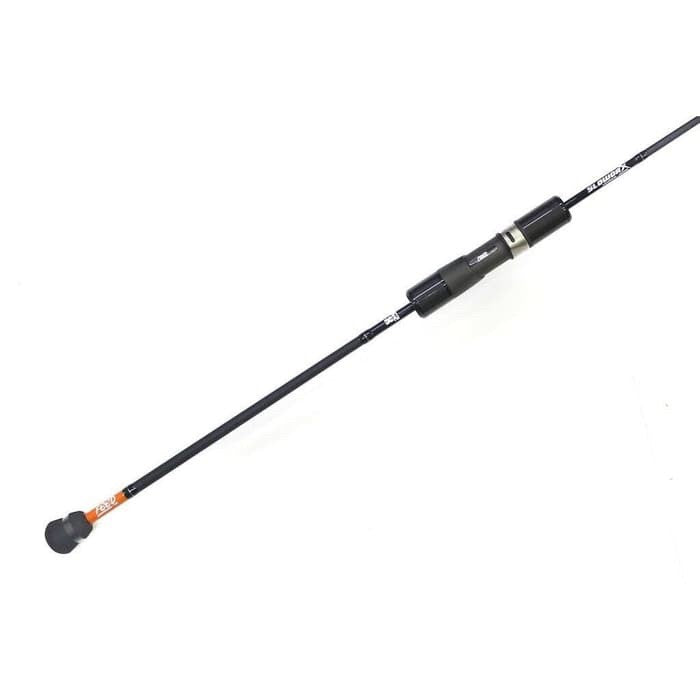 Umpan Pancing Umpan Cast Lambat Worx SWB-62XX (0148)