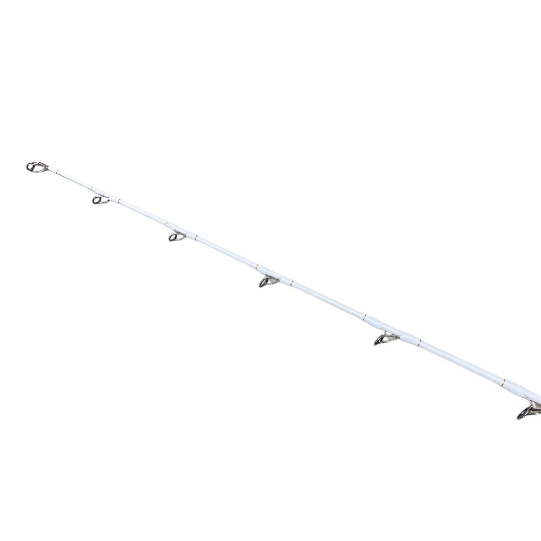 Xesta Rod Spinning Slow Emotion Power Pitch Jerk S54-PPJ