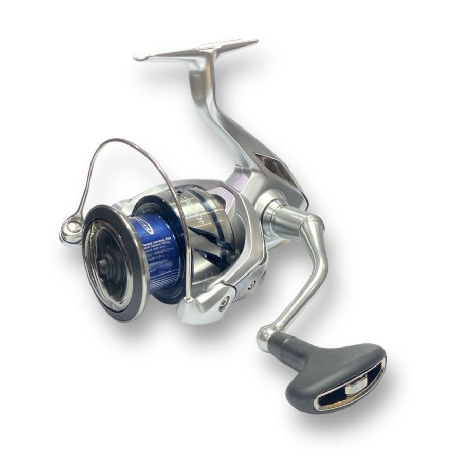 Shimano Spinning Reel 23 Stradic FM 4000XG