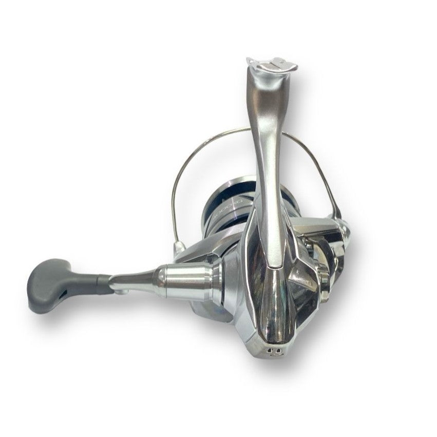 Shimano Spinning Reel 23 Stradic FM 4000XG