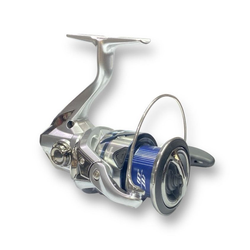 Shimano Spinning Reel 23 Stradic FM 4000XG