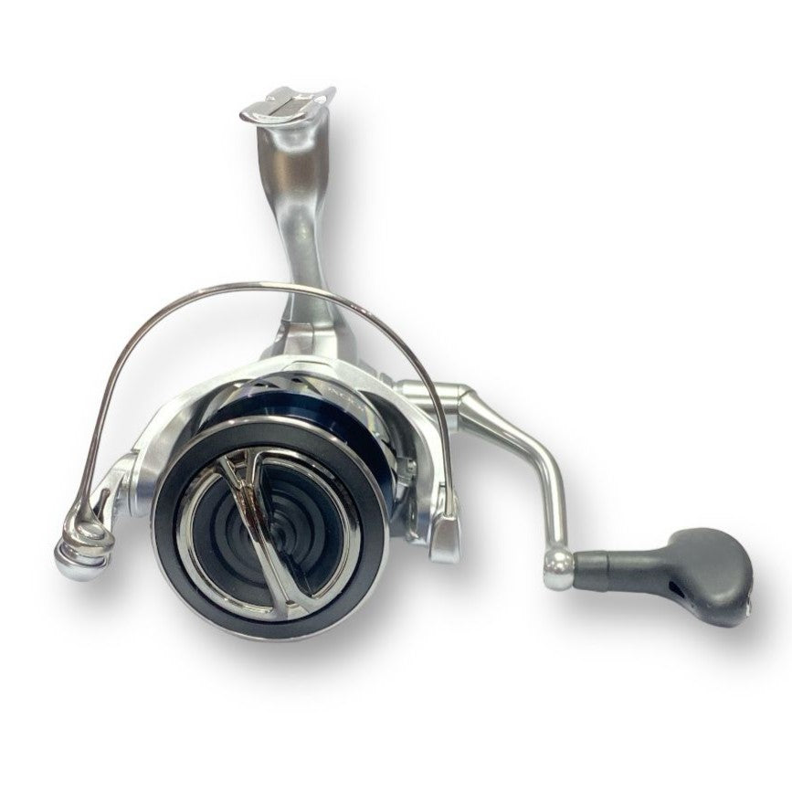 Shimano Spinning Reel 23 Stradic FM 4000XG