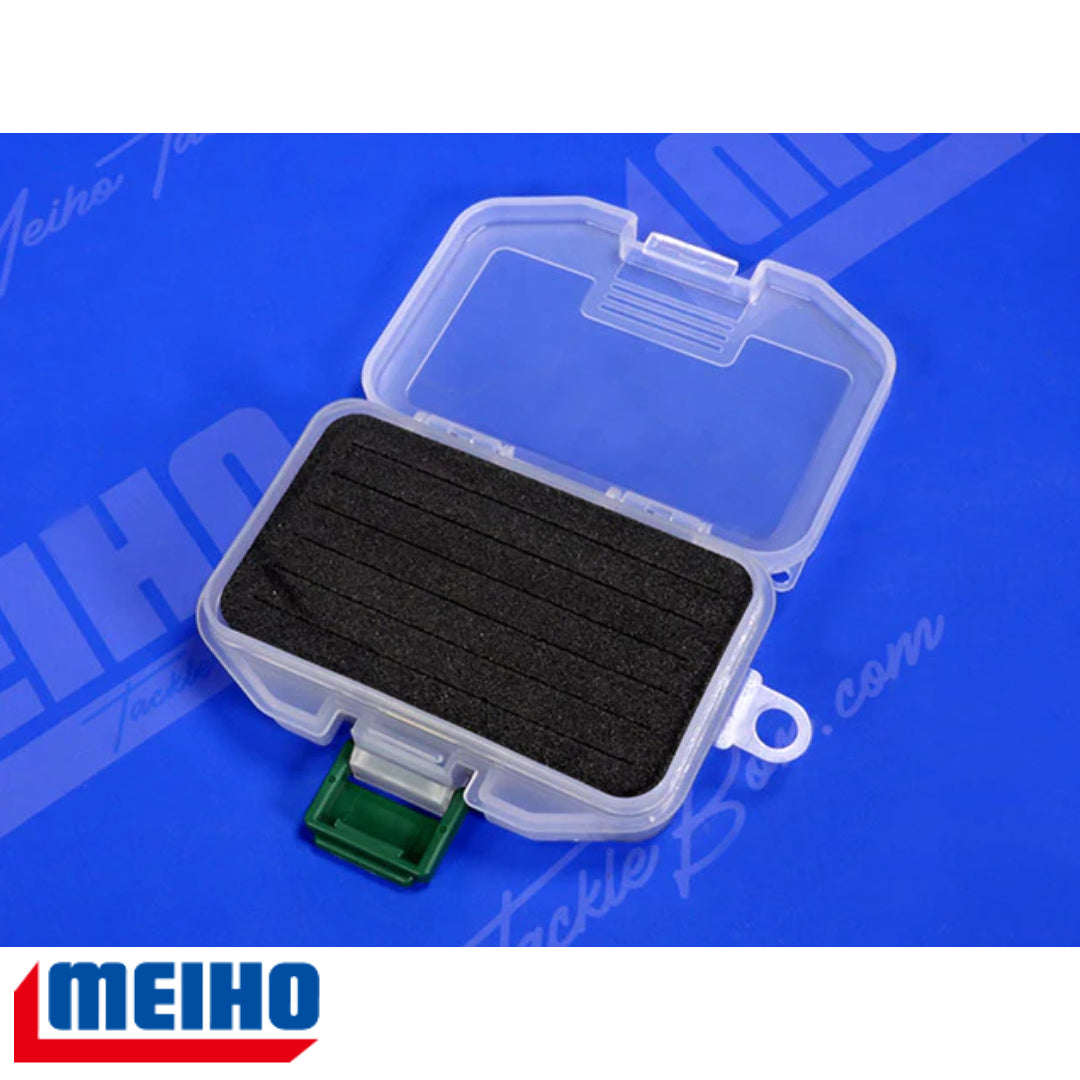Casing Bentuk Celah Meiho SS