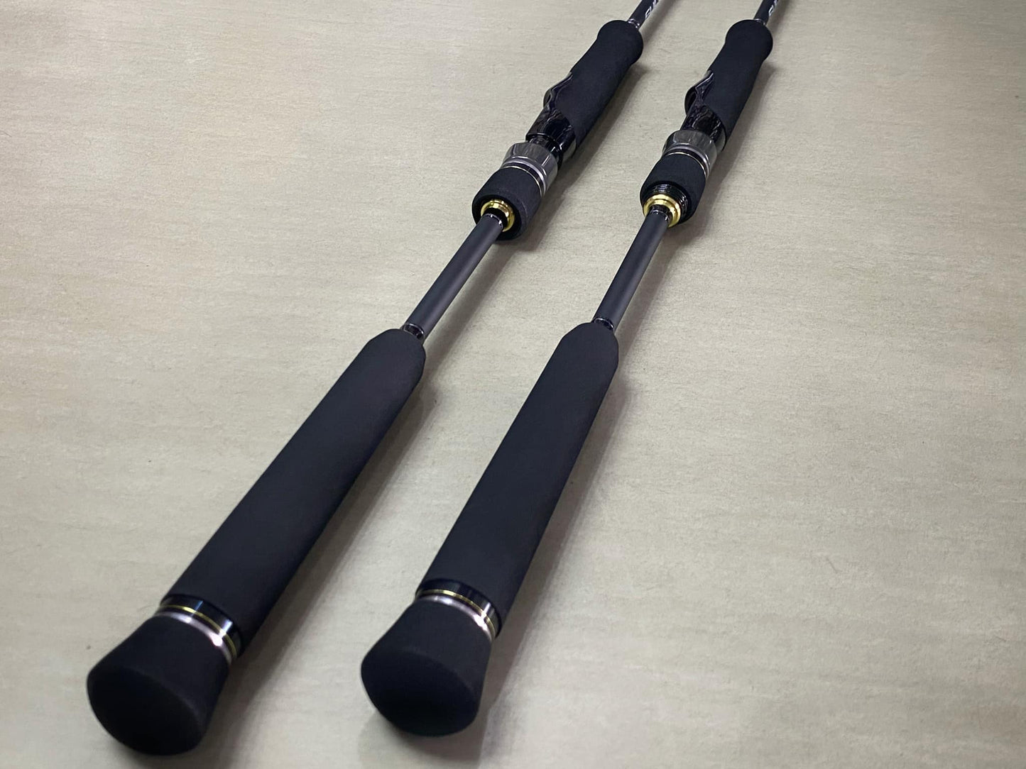Major Craft Spinning Rod Fullsoli Tip Run Eging FSTE S60L