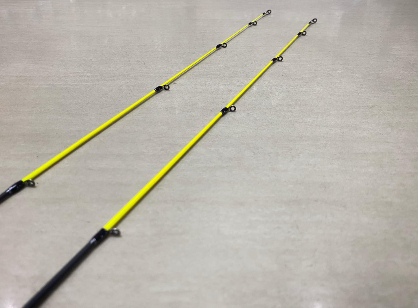 Major Craft Spinning Rod Fullsoli Tip Run Eging FSTE S60L