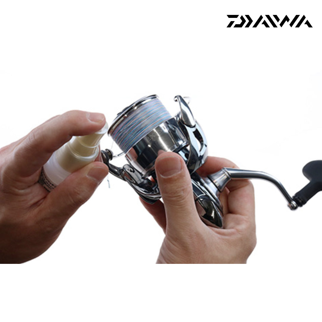 Daiwa PE Silicone Rich Coat 50ml