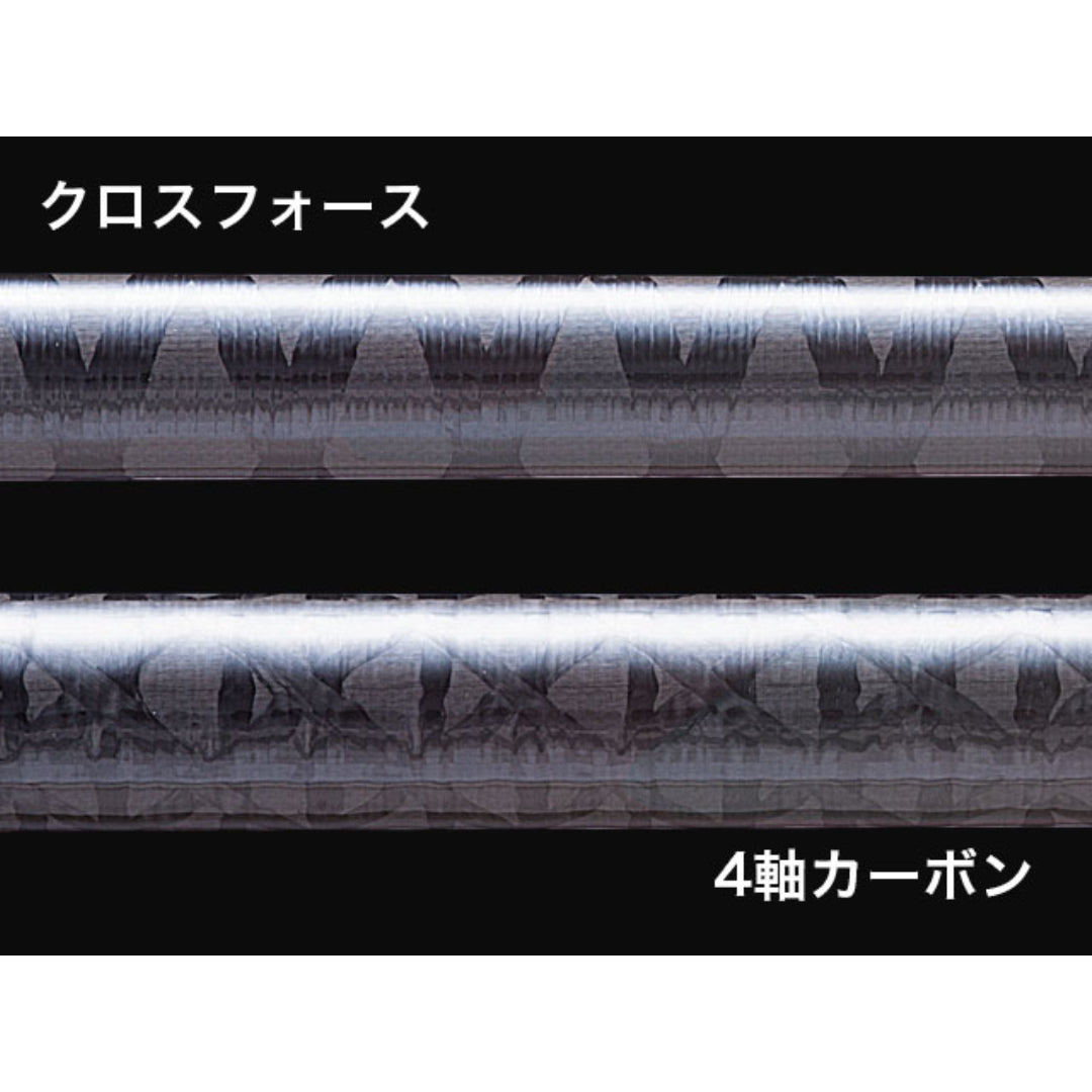 Major Craft Triple Cross Series Spinning Rod TCX 962 M (0081)