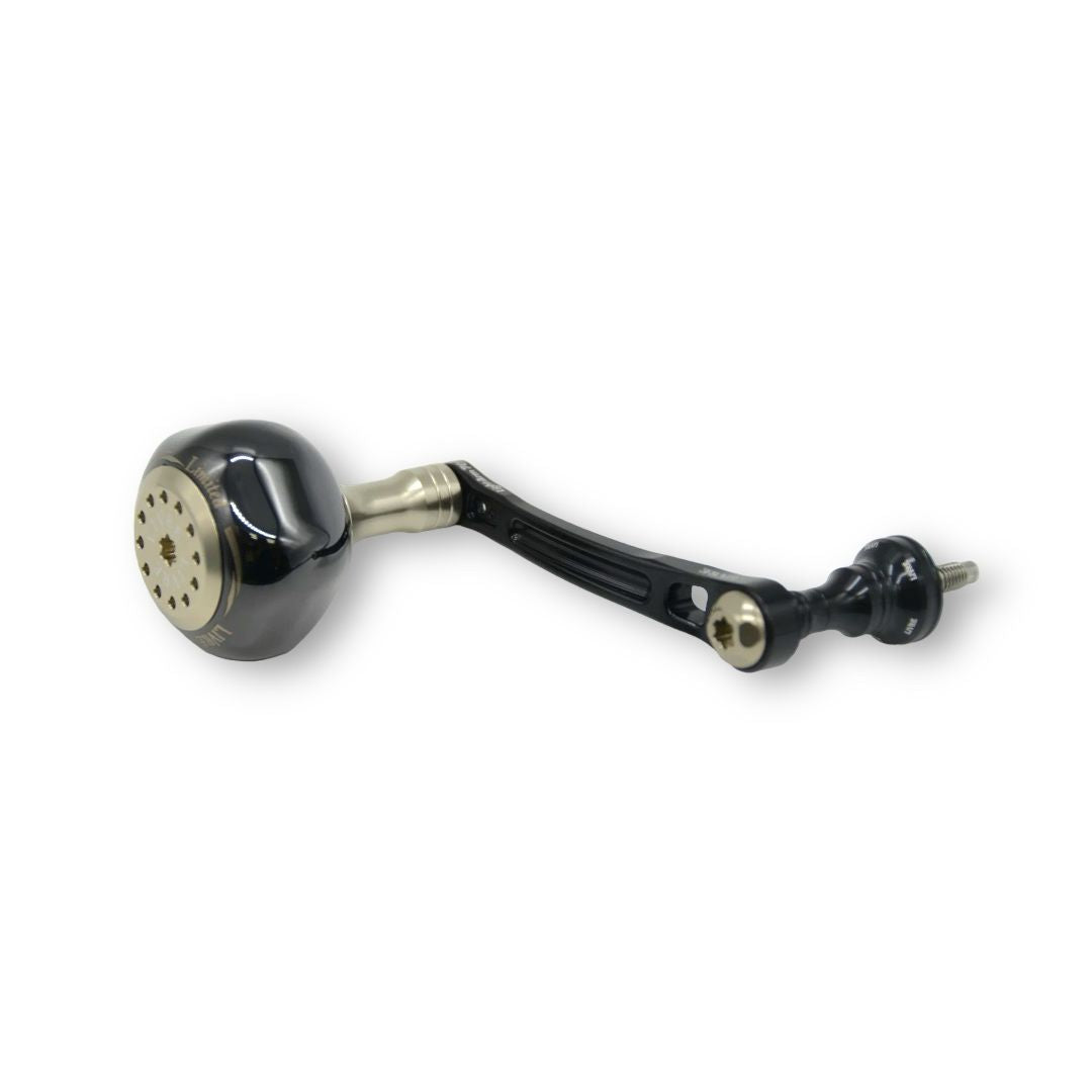 Livre Handle Knob Light Arm 70 PT42 For Shimano SP1 - Limited