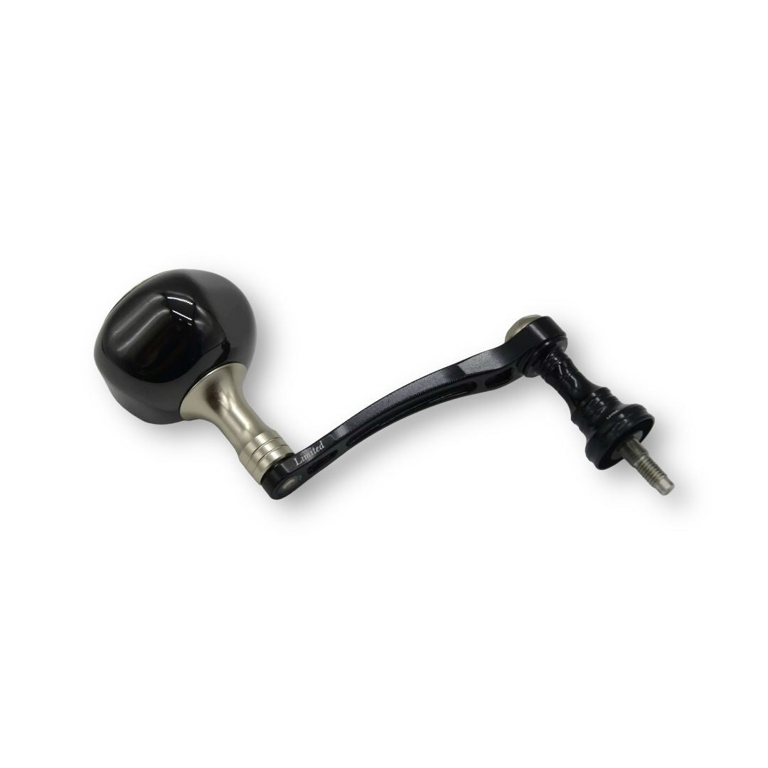 Livre Handle Knob Light Arm 70 PT42 For Shimano SP1 - Limited