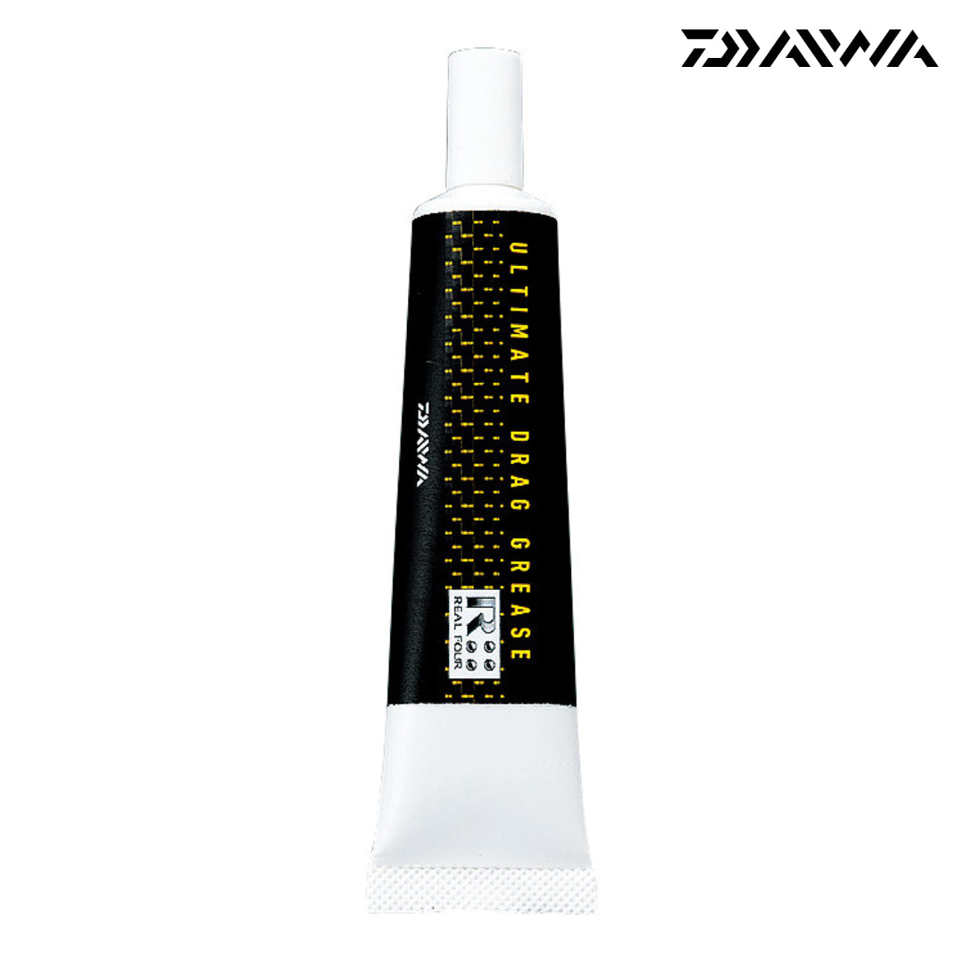 Pelumas Seret Turnamen Daiwa Ultimate