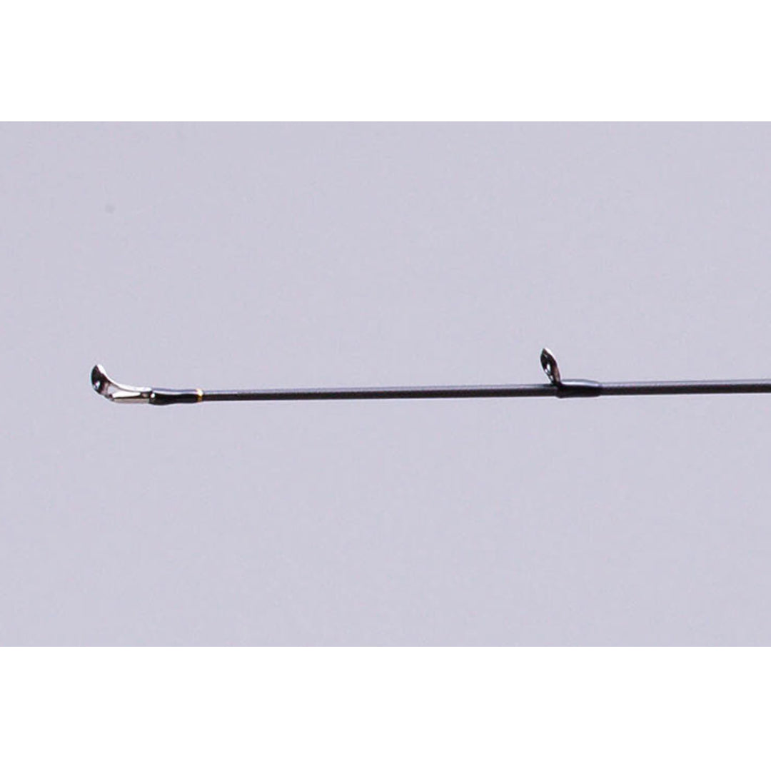 Zenaq Baitcasting Rod Spirado Blackart B2.5-66 First Pilot