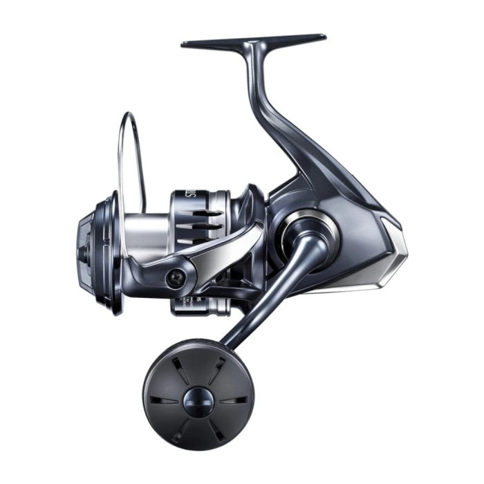 Shimano Spinning Reel 20 Stradic SW 4000XG