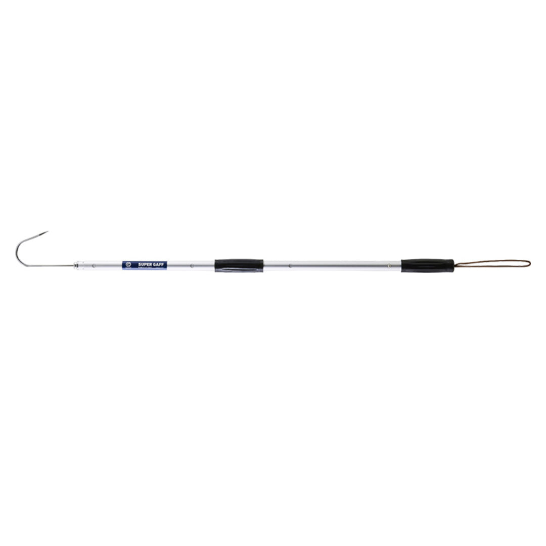 Ikan Mas S-038 Super Gaff