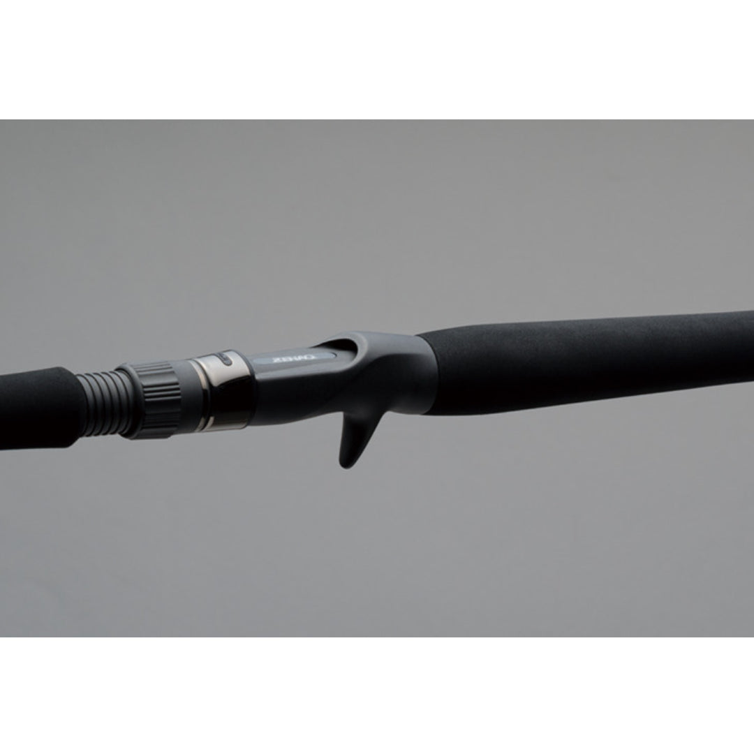 Zenaq Baitcasting Rod Glanz B70-3X