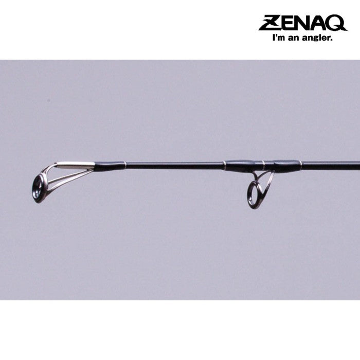 Zenaq Spinning Rod Expedition EP55-14 Jigging (S)
