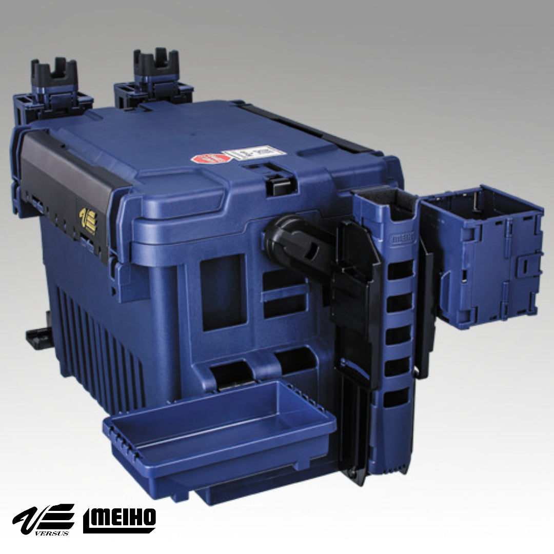Meiho Versus VS-7090N SP Paket Model Terbatas