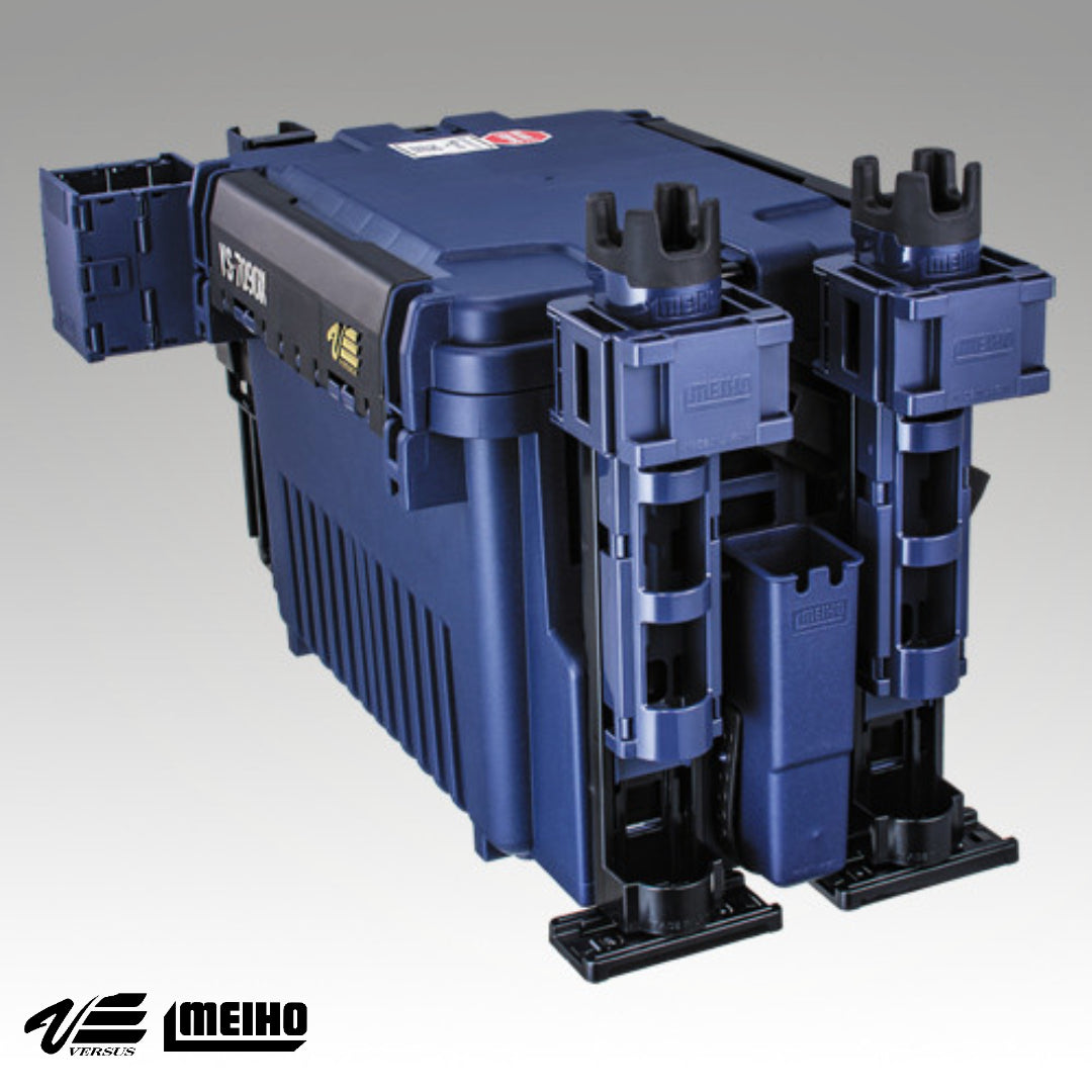 Meiho Versus VS-7090N SP Paket Model Terbatas