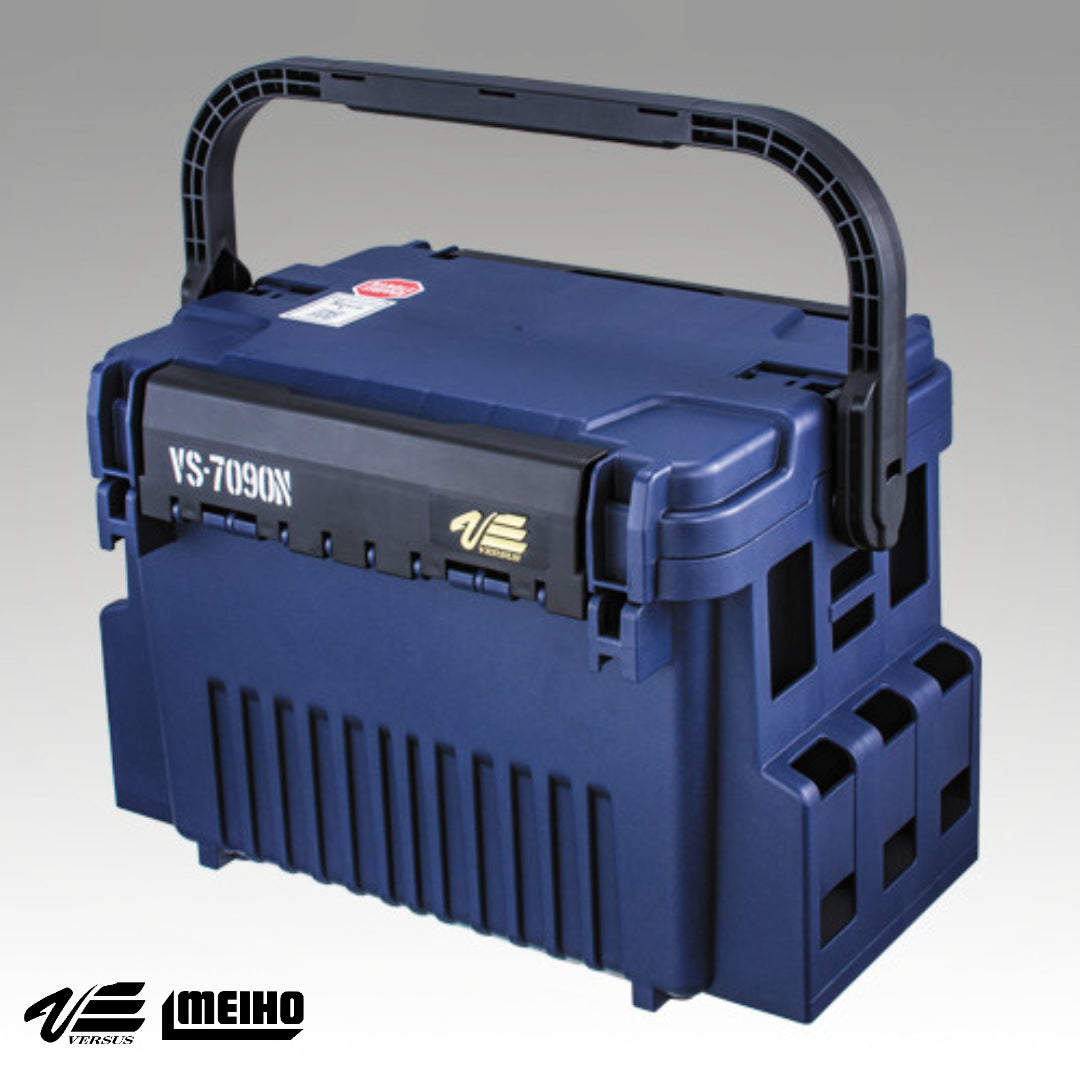 Meiho Versus VS-7090N SP Paket Model Terbatas