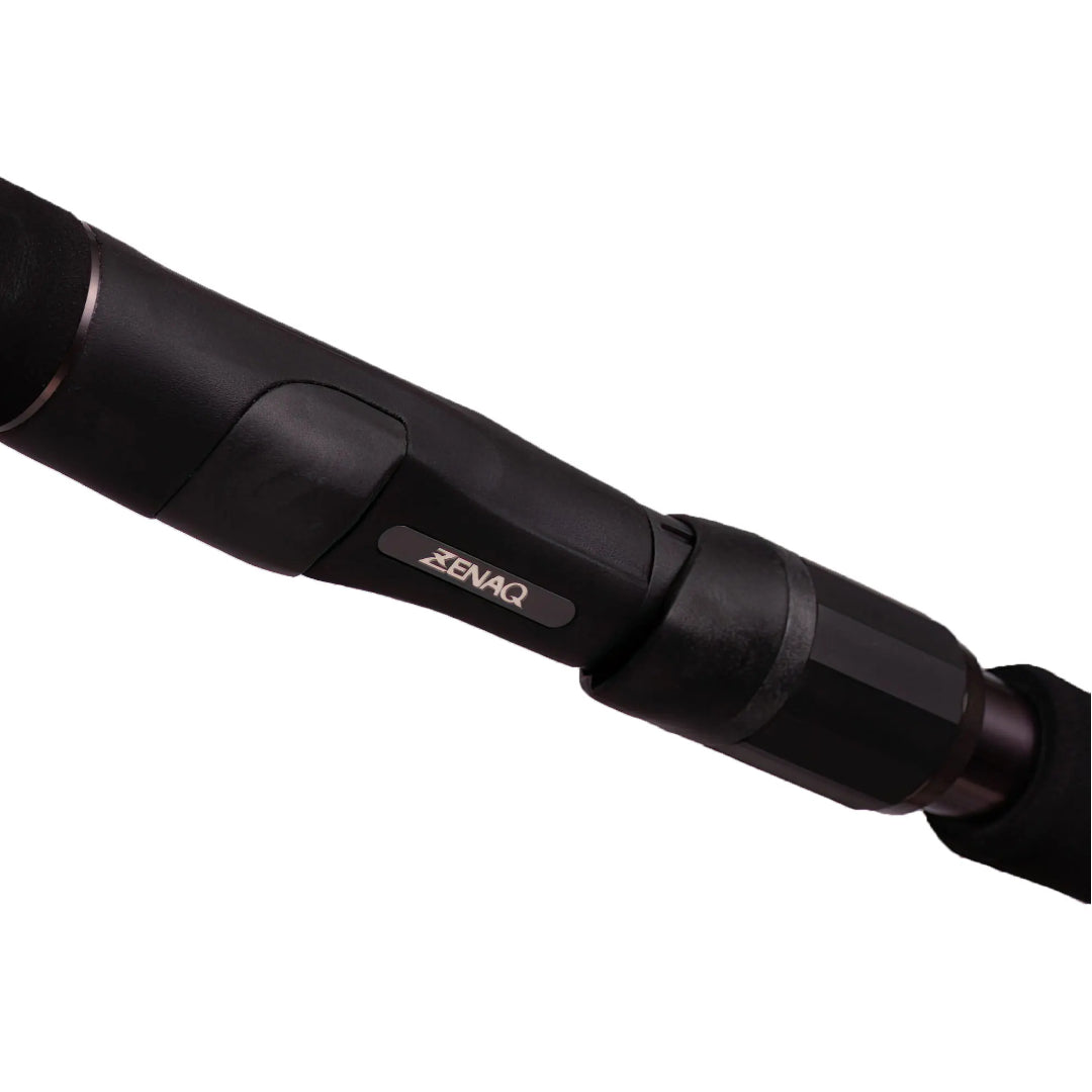 Zenaq Spinning Rod Muthos DM Accura 100H Type R