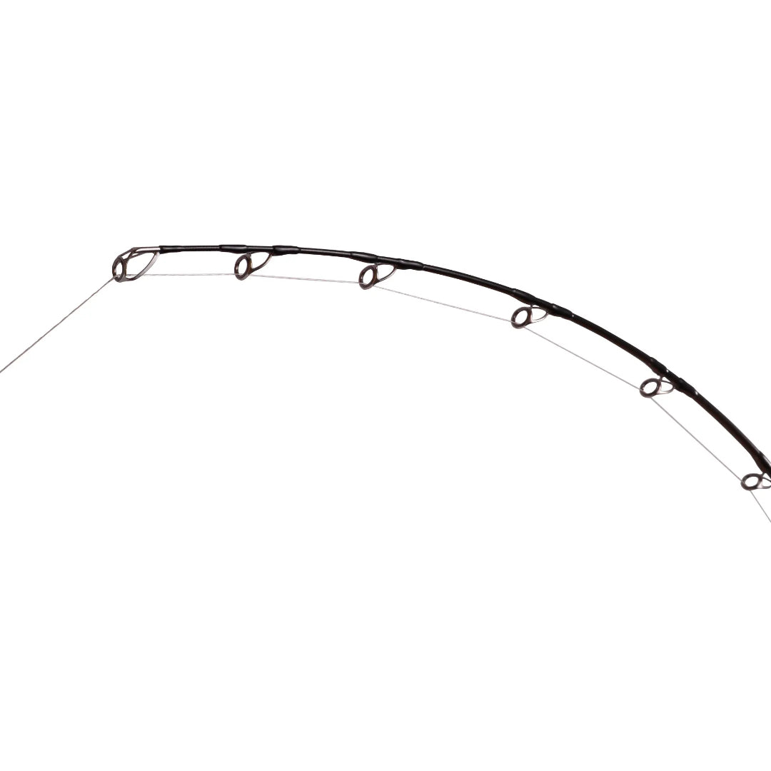 Zenaq Spinning Rod Muthos DM Accura 100H Type R