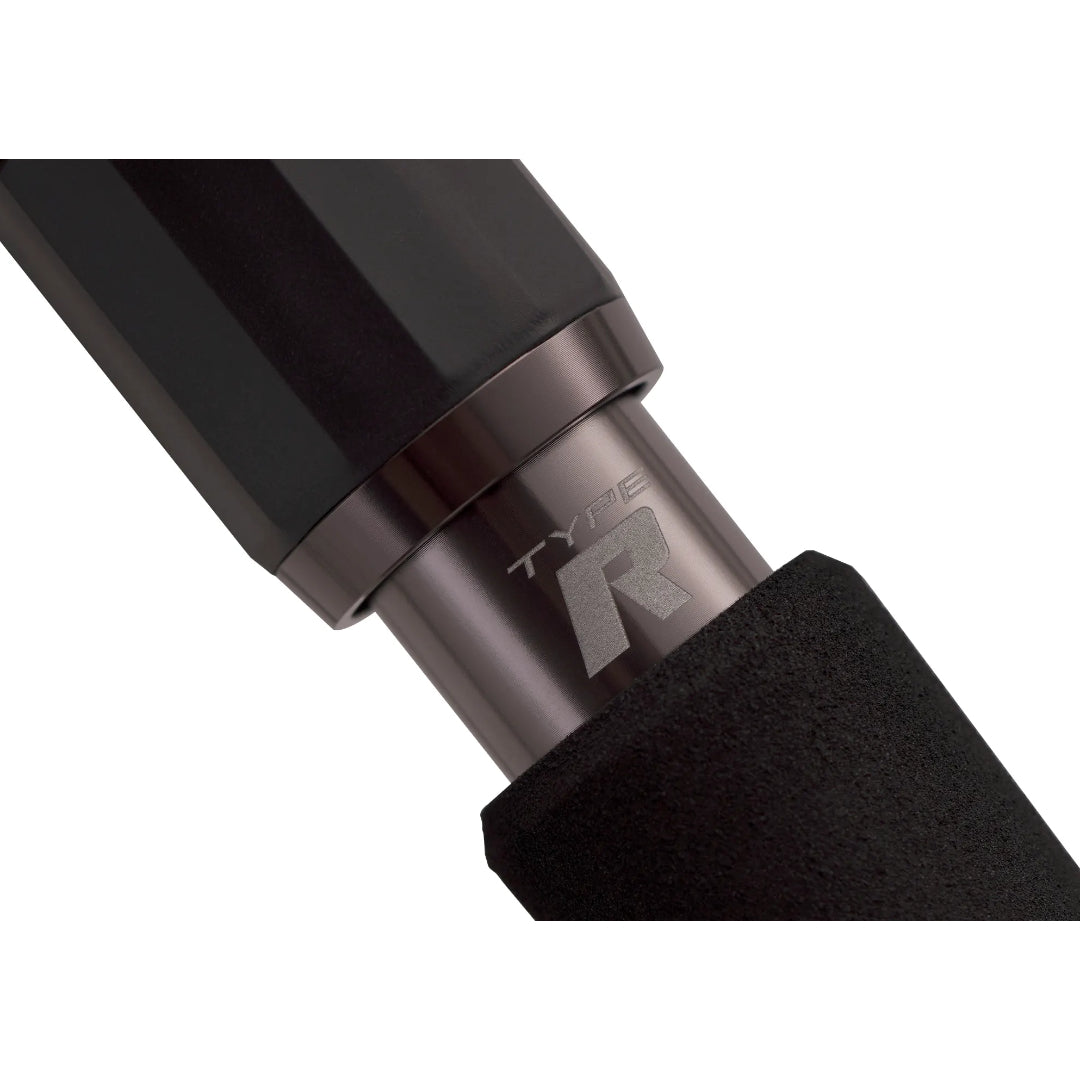 Zenaq Spinning Rod Muthos DM Accura 100H Type R