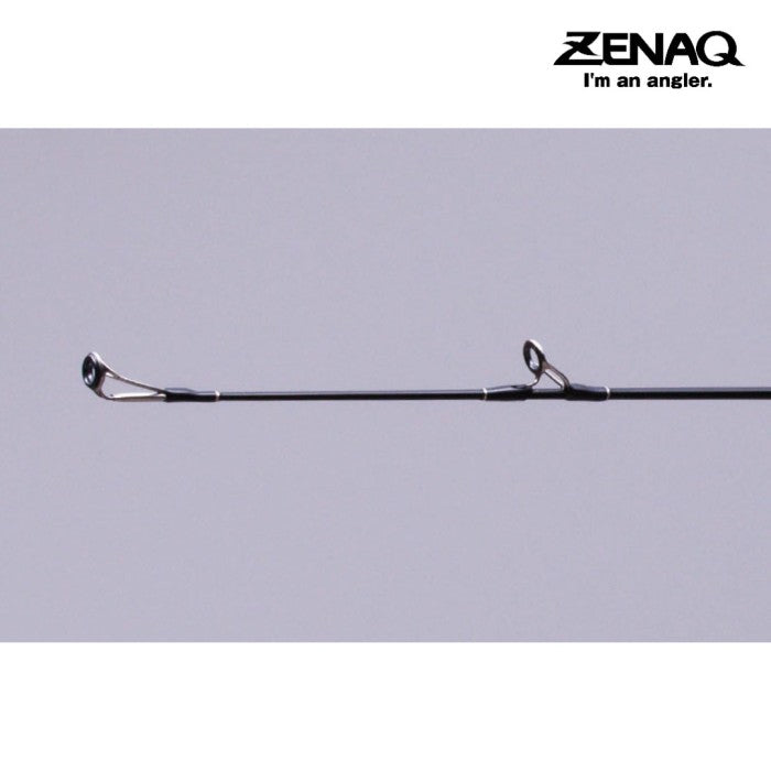 Zenaq Baitcasting Rod Expedition EP67B