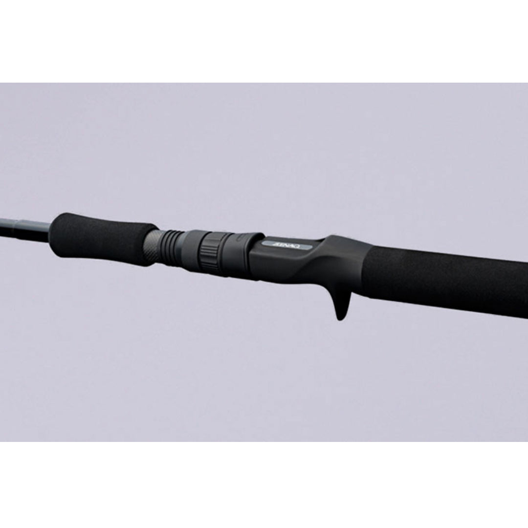 Zenaq Baitcasting Rod Plaisir Answer PA-B67 SOPMOD EBR