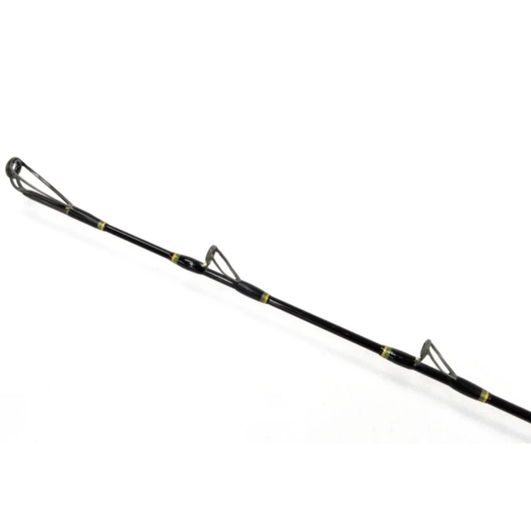 Evergreen Baitcasting Rod Tactics TCSC-72X The Pitchin Frog