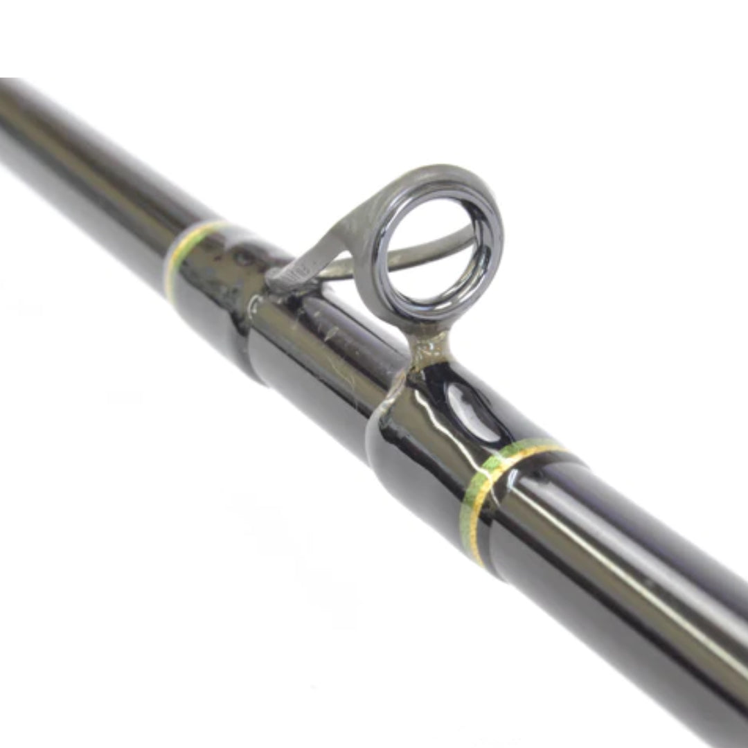 Evergreen Baitcasting Rod Tactics TCSC-72X The Pitchin Frog