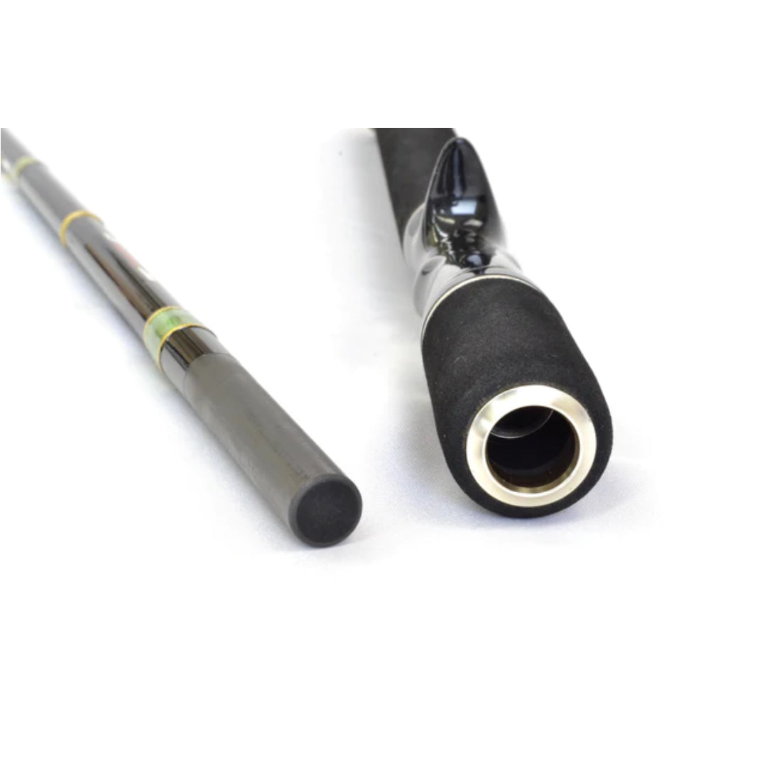 Evergreen Baitcasting Rod Tactics TCSC-72X The Pitchin Frog