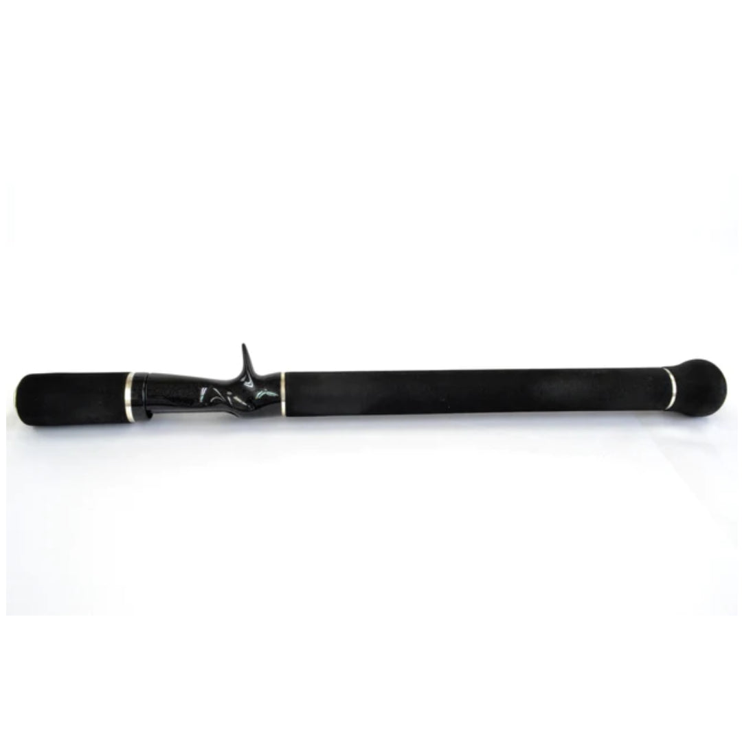 Evergreen Baitcasting Rod Tactics TCSC-72X The Pitchin Frog