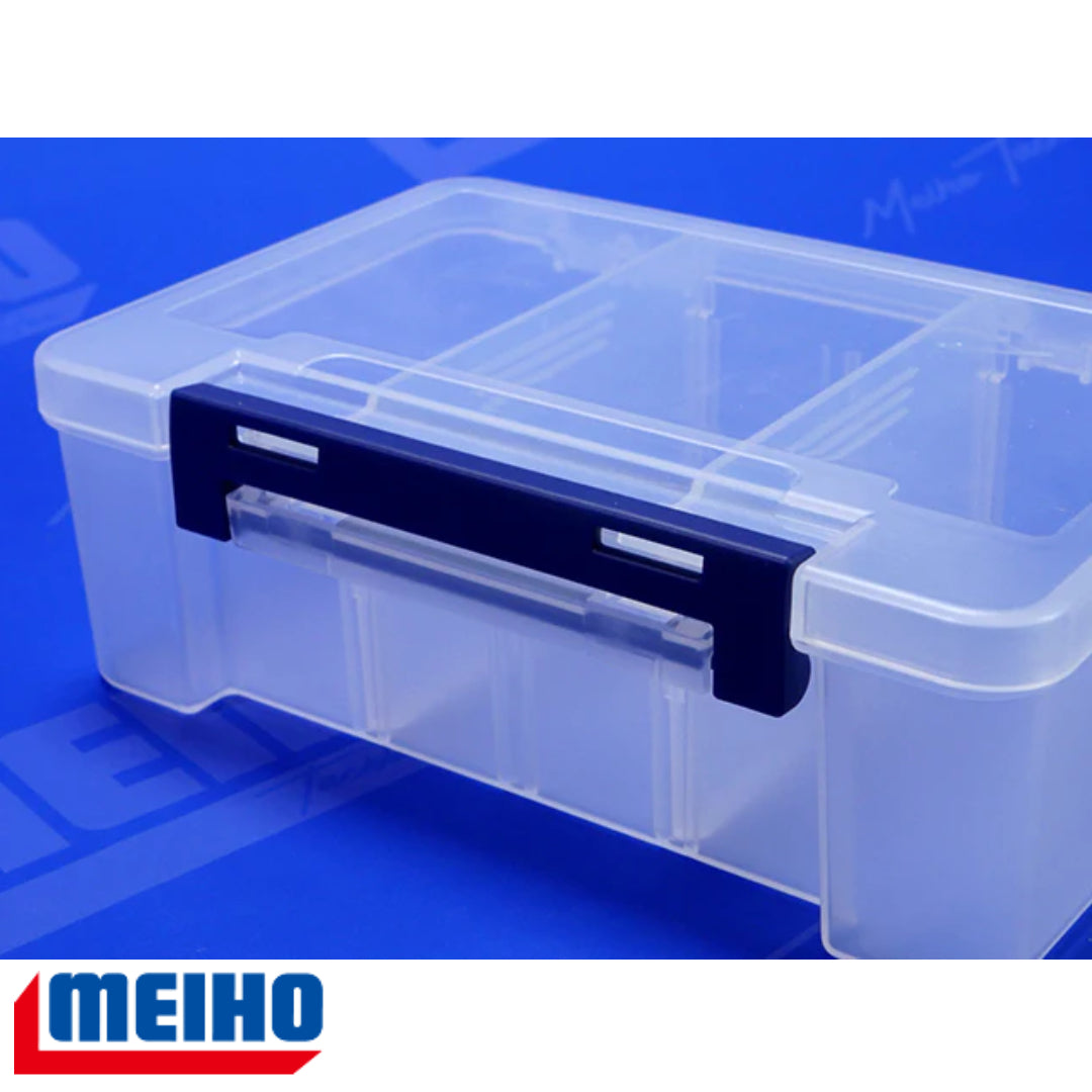 Meiho SFC Lure Case HD