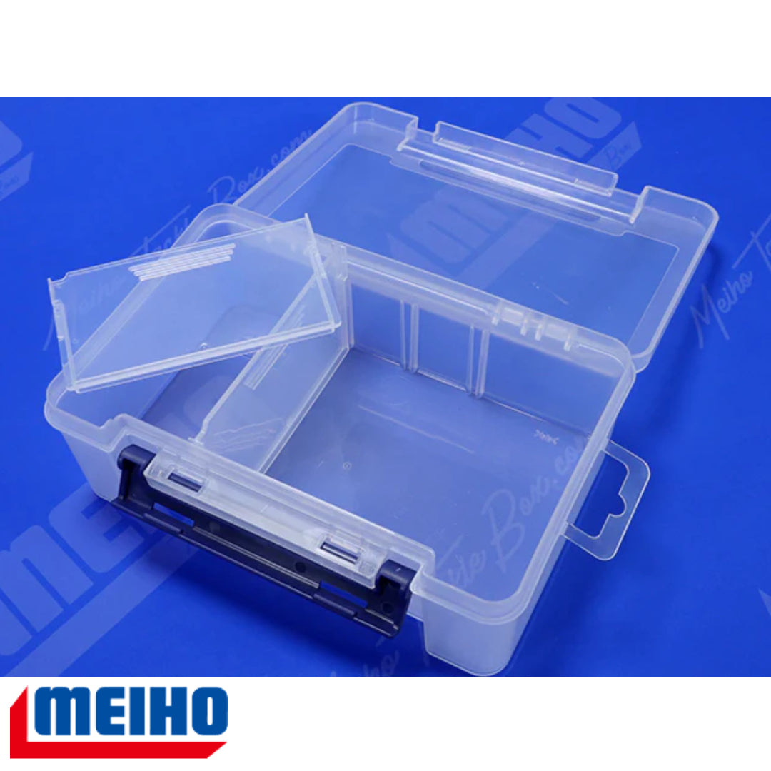 Meiho SFC Lure Case HD