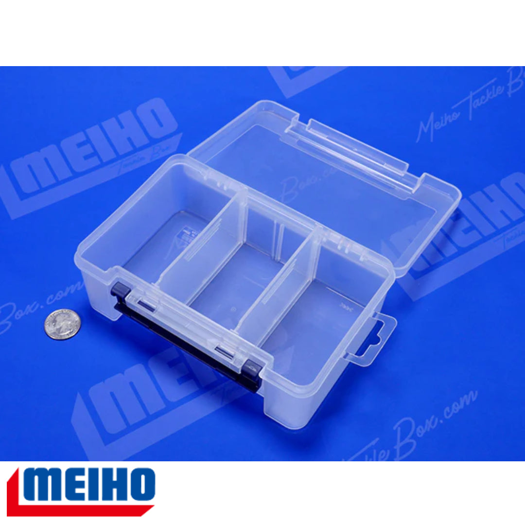 Meiho SFC Lure Case HD