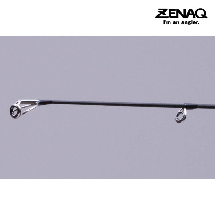 Zenaq Spinning Rod Snipe S72XX - K