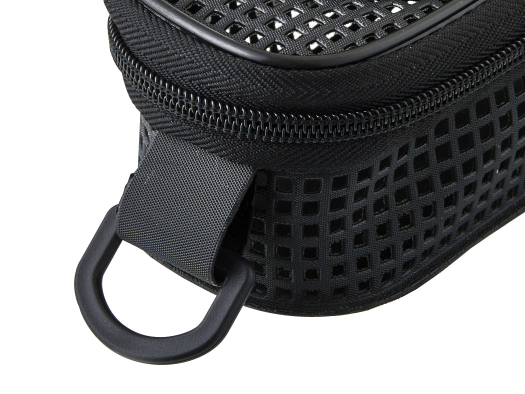 Gamakatsu LE327 Luxxe Mesh Gear Bag