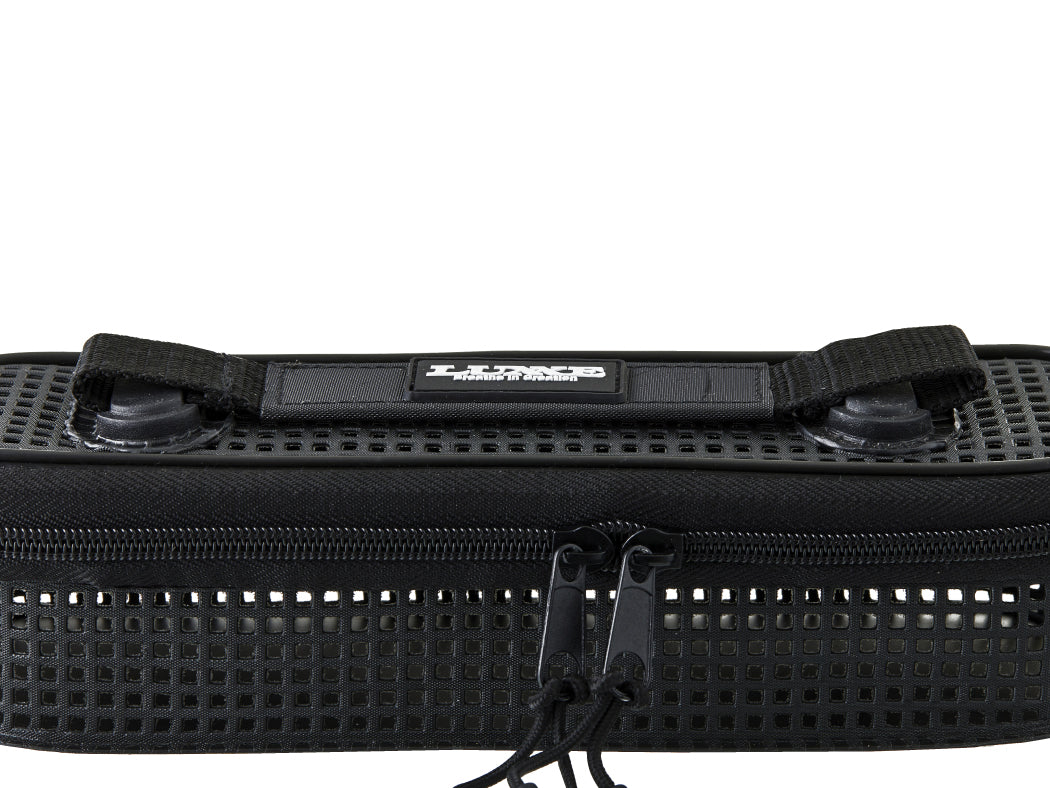 Gamakatsu LE327 Luxxe Mesh Gear Bag