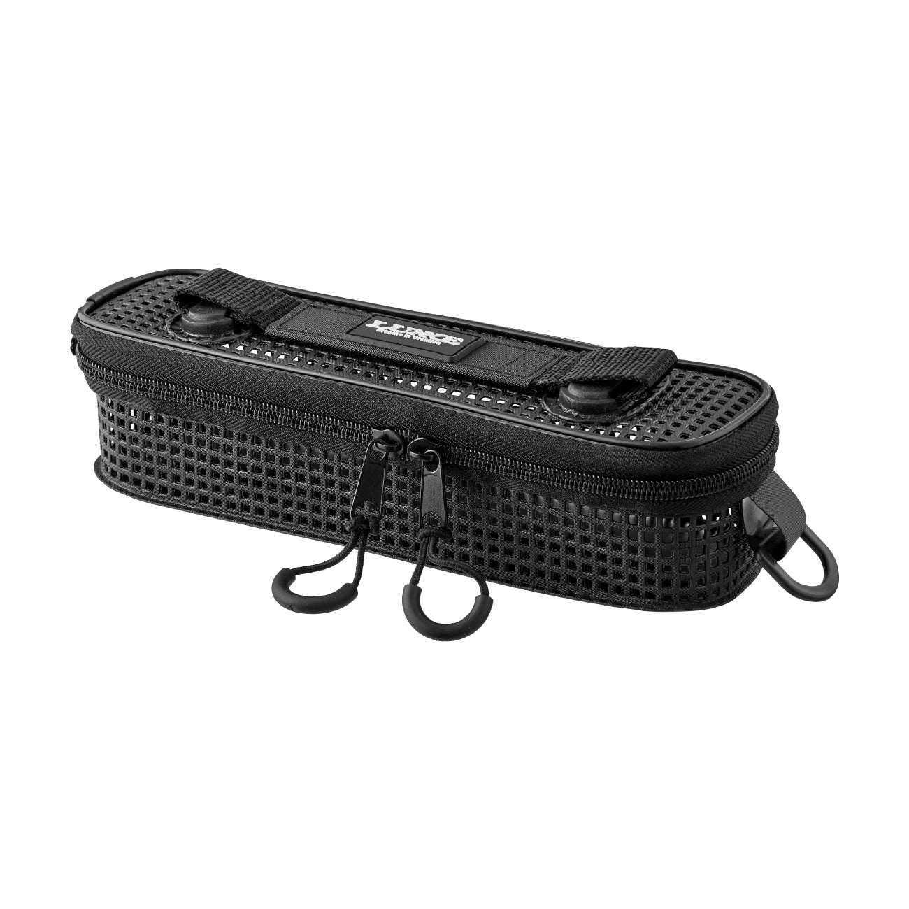 Gamakatsu LE327 Luxxe Mesh Gear Bag