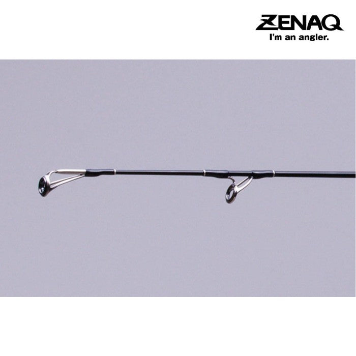 Zenaq Spinning Rod Expedition EP73S