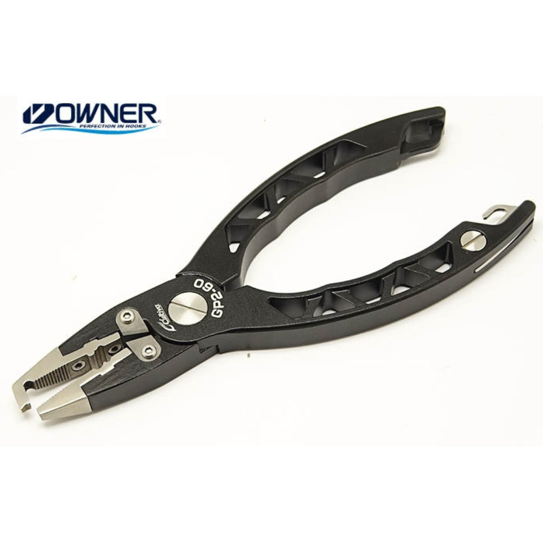Pemilik Cultiva GP2-60 Game Plier 2