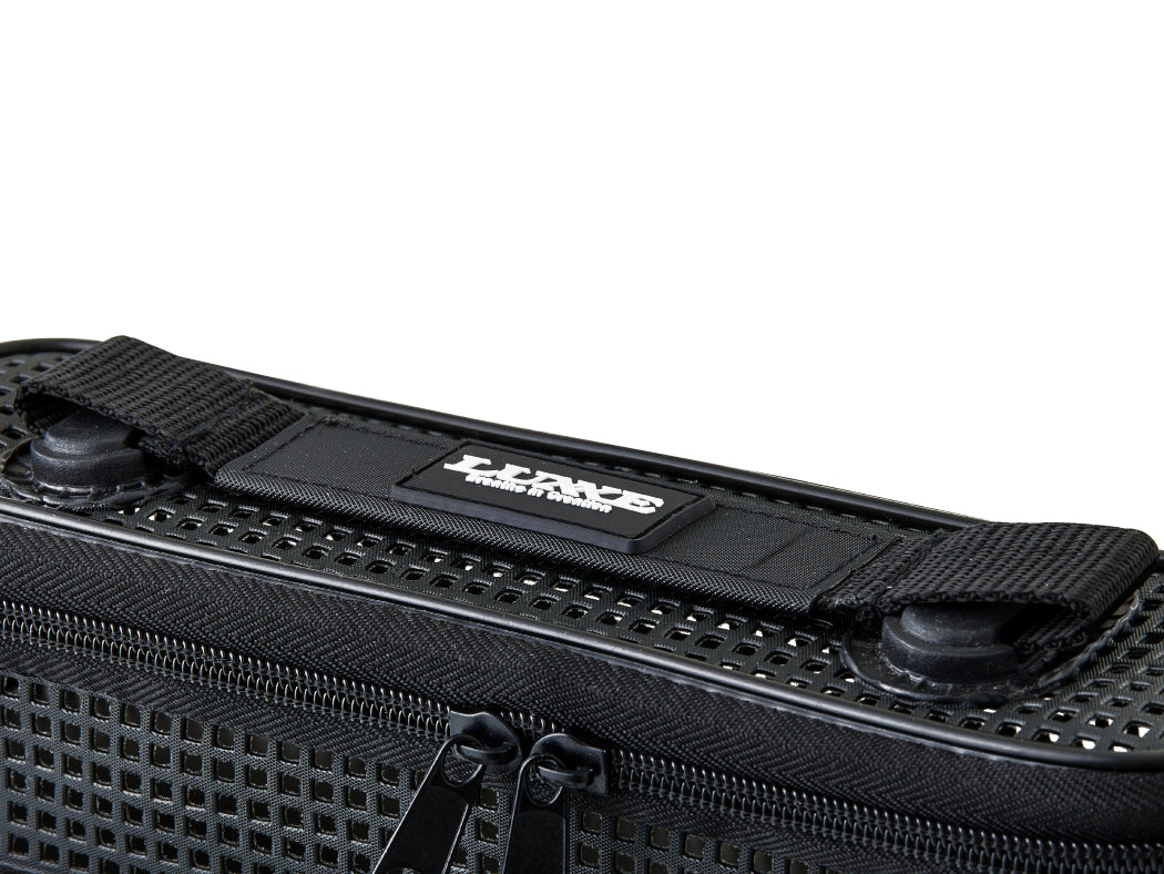 Gamakatsu LE328 Luxxe Mesh Gear Bag