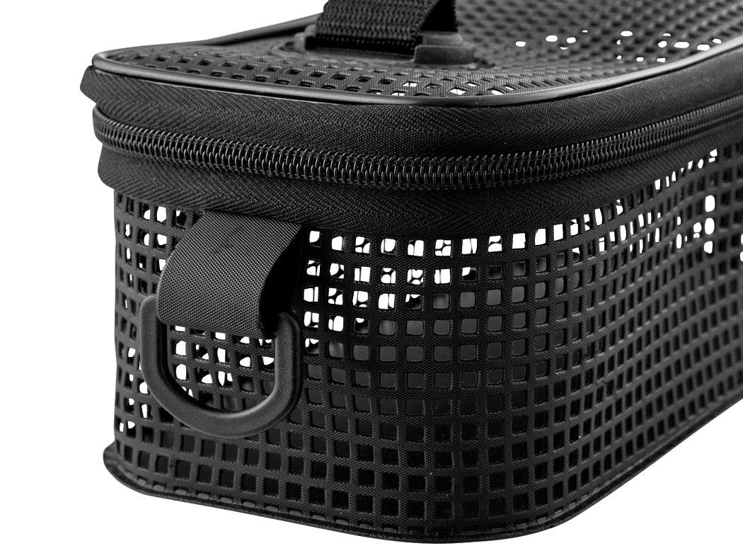 Gamakatsu LE328 Luxxe Mesh Gear Bag